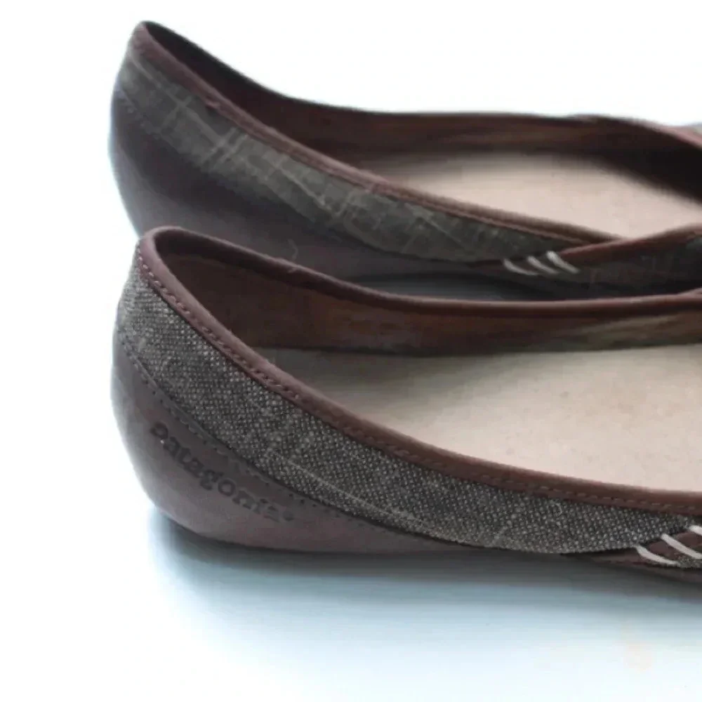 Patagonia Maha flats